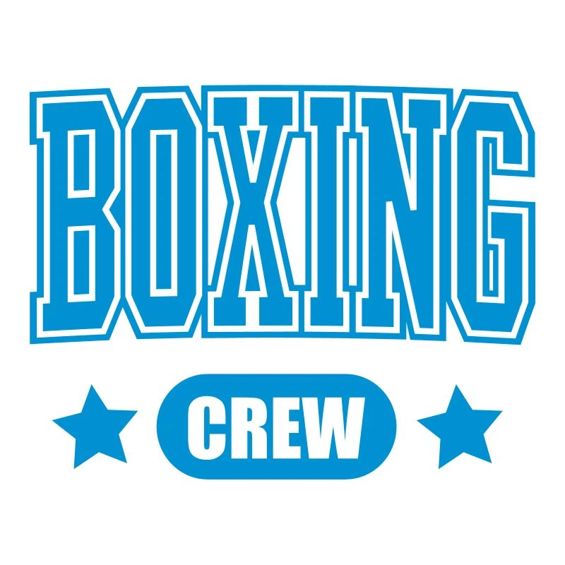 BOXE CREW