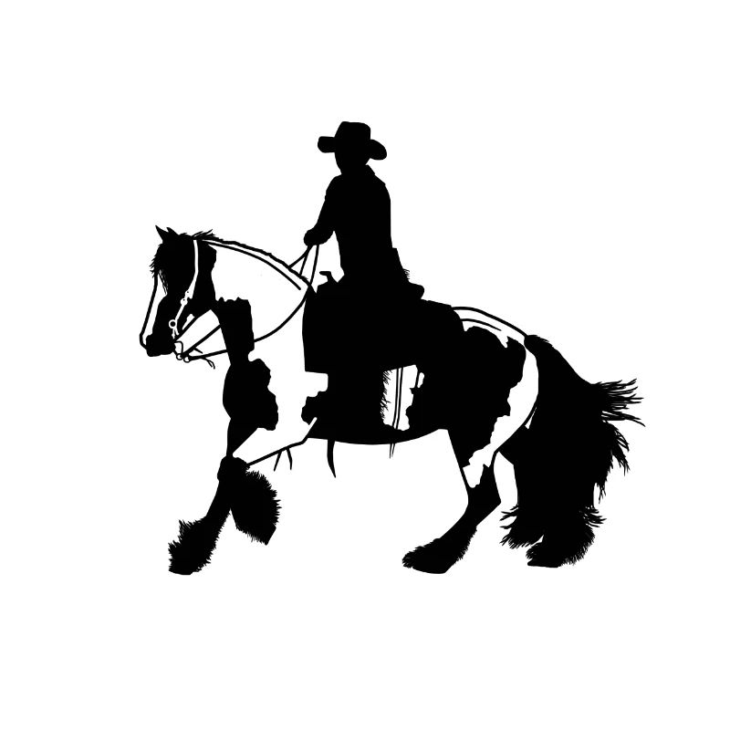 Tinker gallop