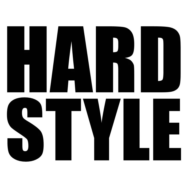 Hard style
