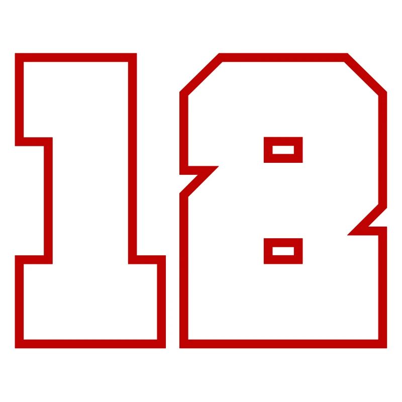 12 Number number