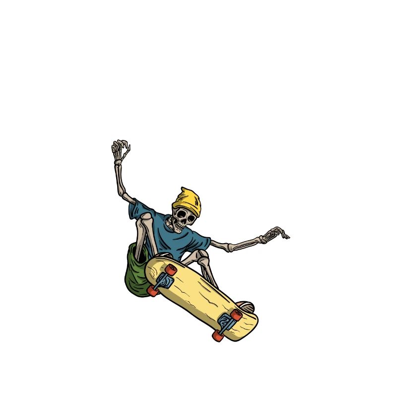 Skateboard
