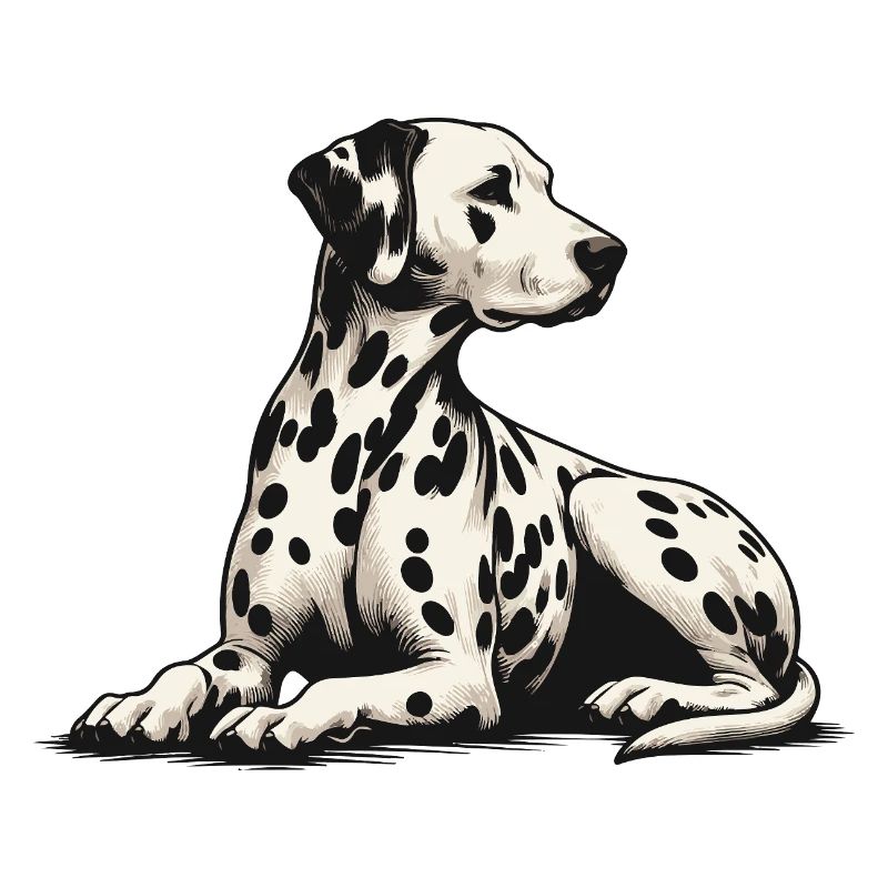 Dalmatian