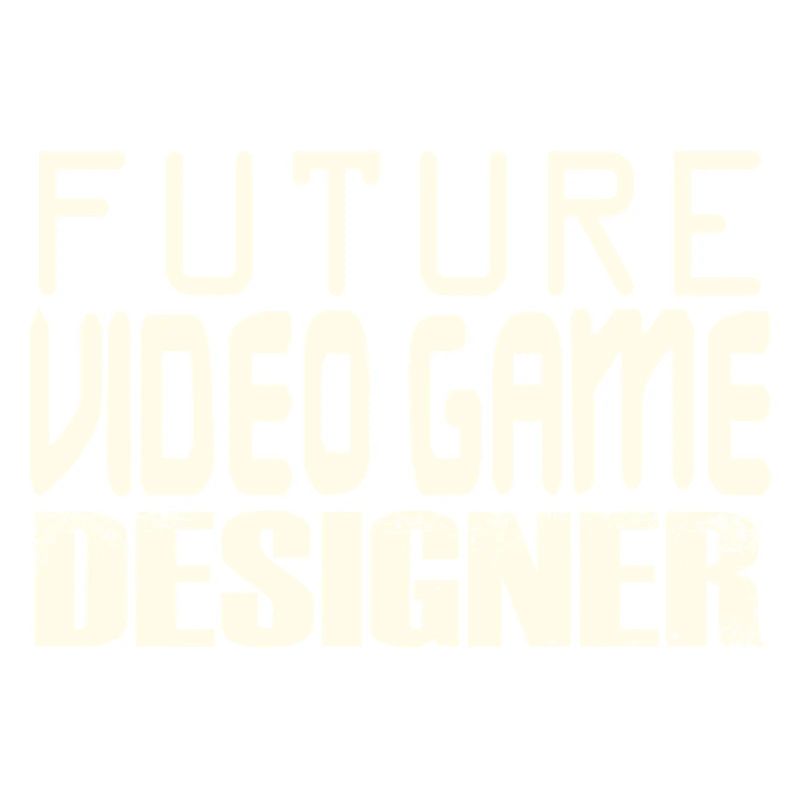 Future Video Game Designer