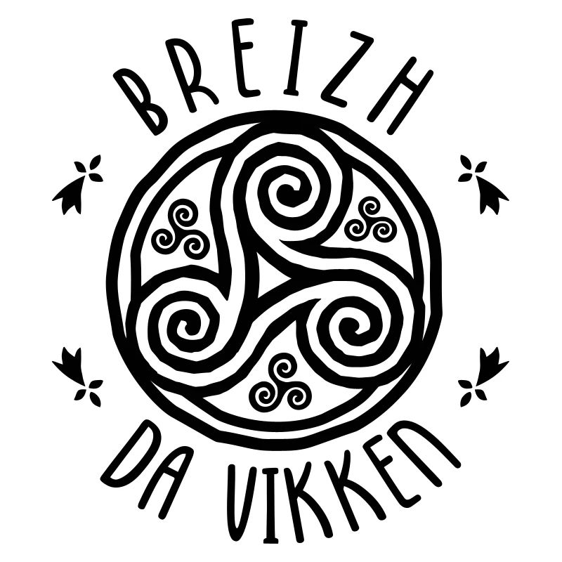 Breizh da viken