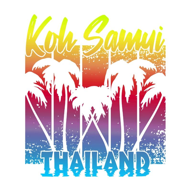 Koh Samui Thailand