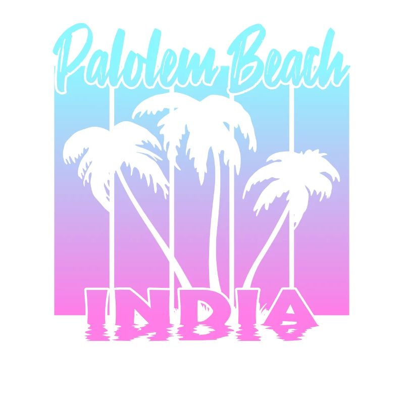 Palolem Beach India