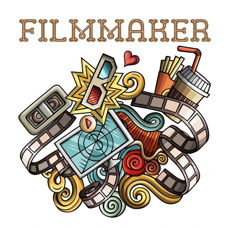 Cinéaste et vidéaste