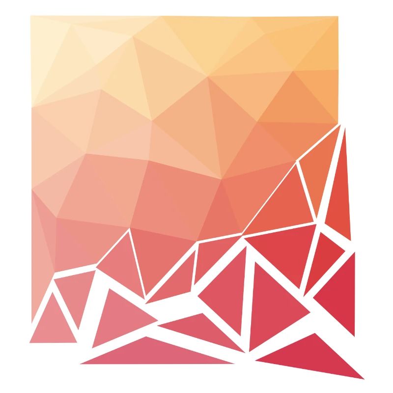Fading Polygons