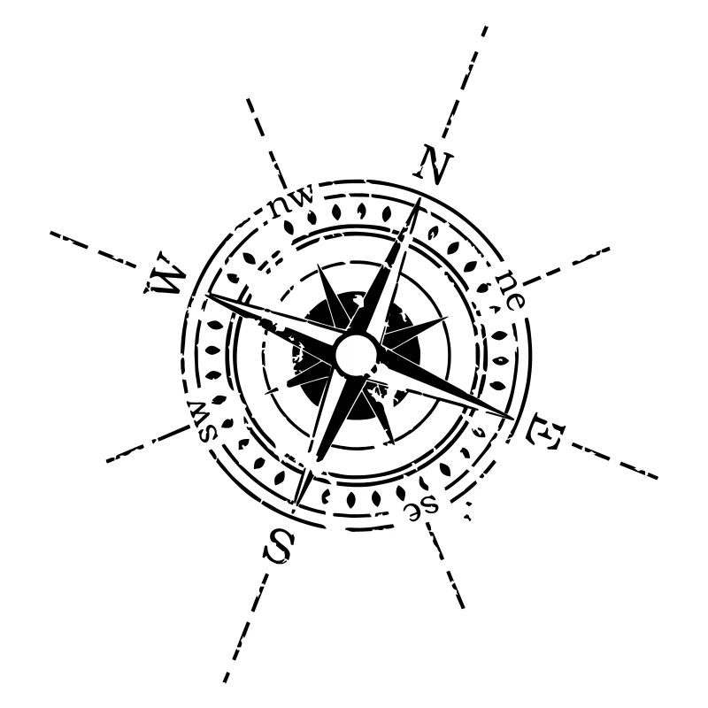 compass