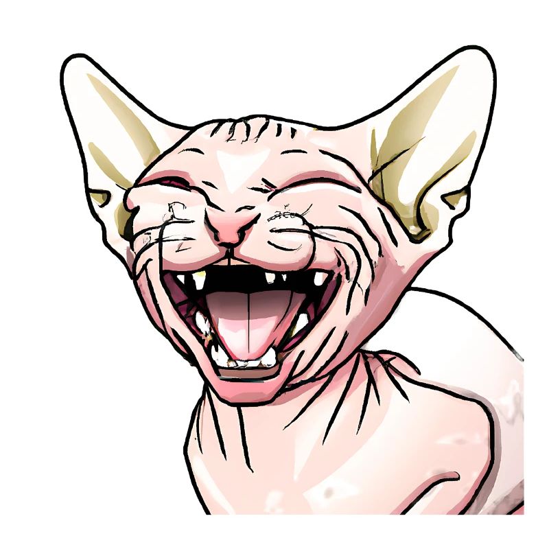 Sphynx Cat