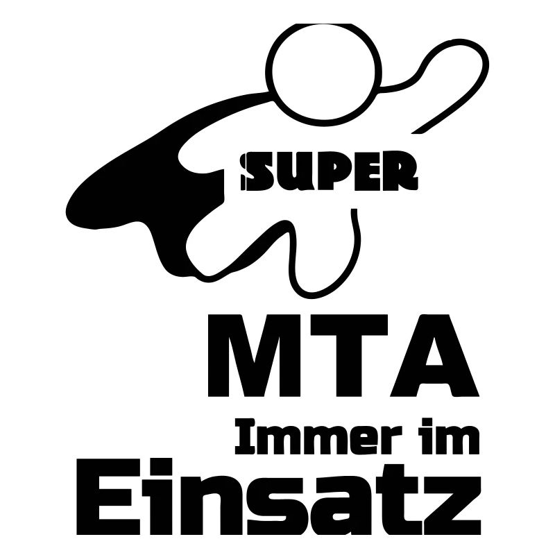 Super MTA Geschenk