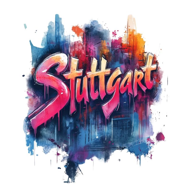 Stuttgart