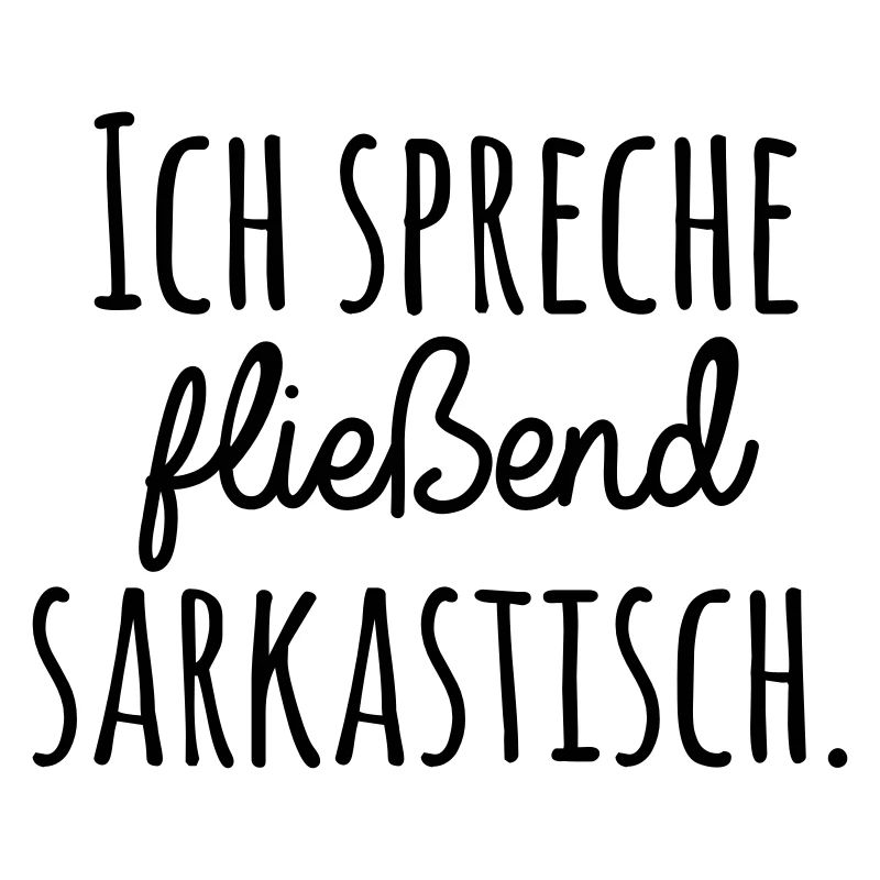 Sarkasmus
