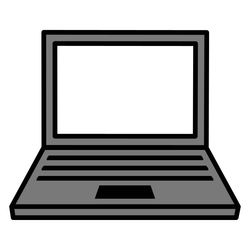 computer laptop notebook pc write screen mobile ta