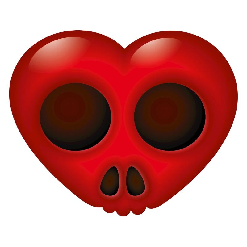 Smiley Heart Skill