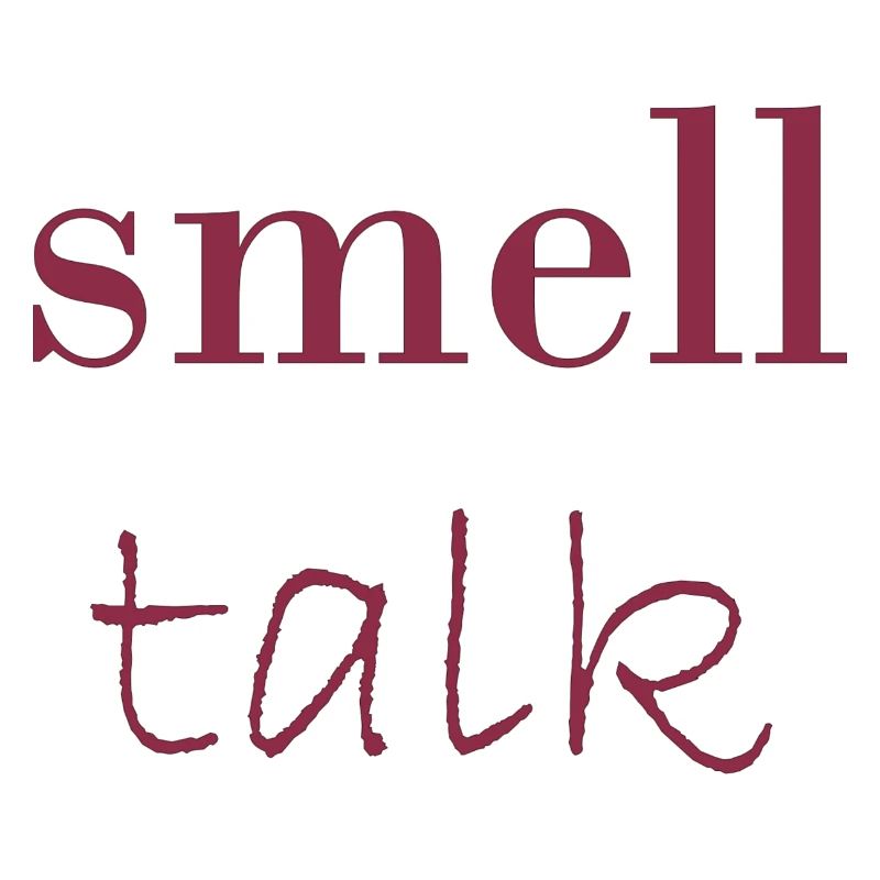 smell talk - Sprüche - Geschenk
