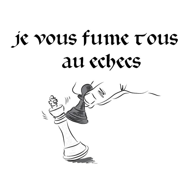 echecs