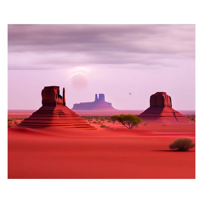 Monument Valley