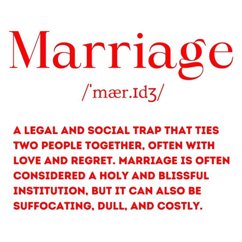 Ehe Definition