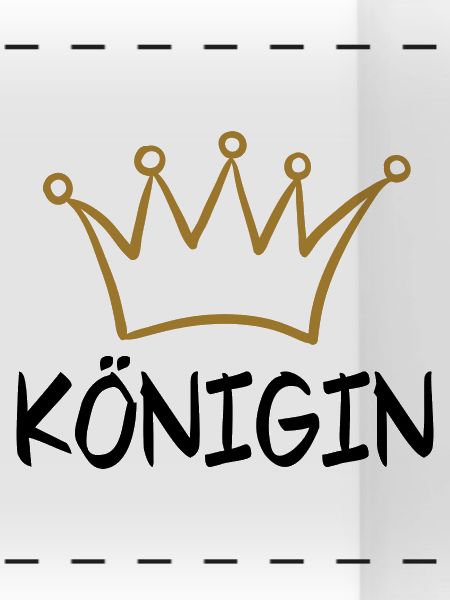 KÖNIGIN