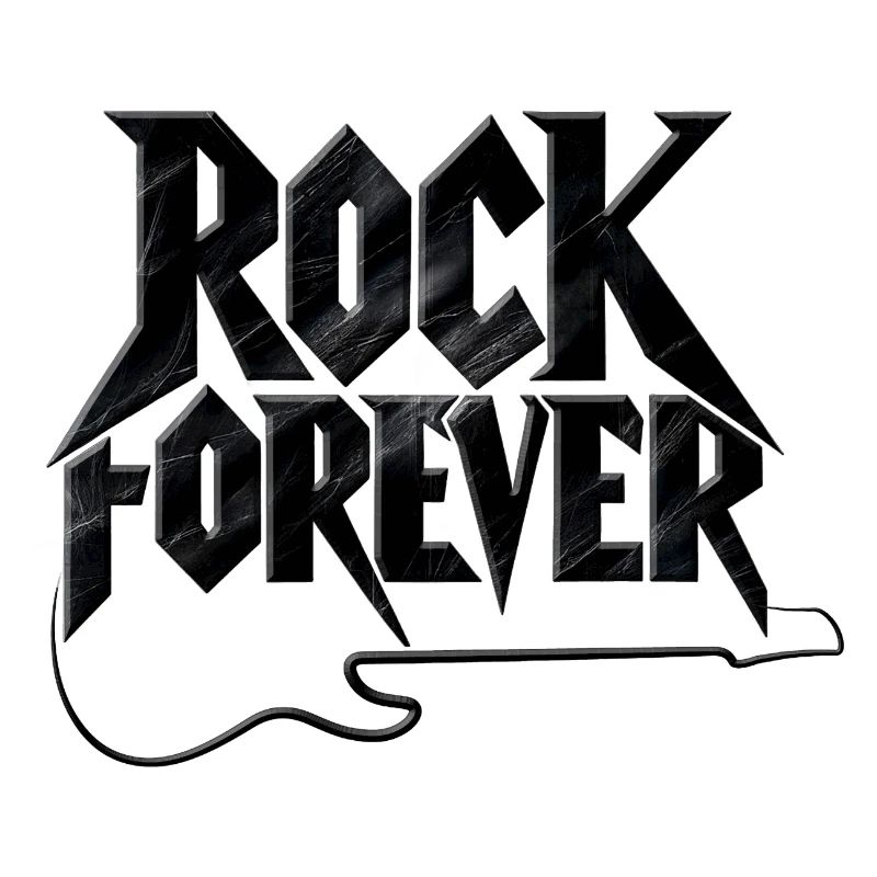 ROCK FOREVER