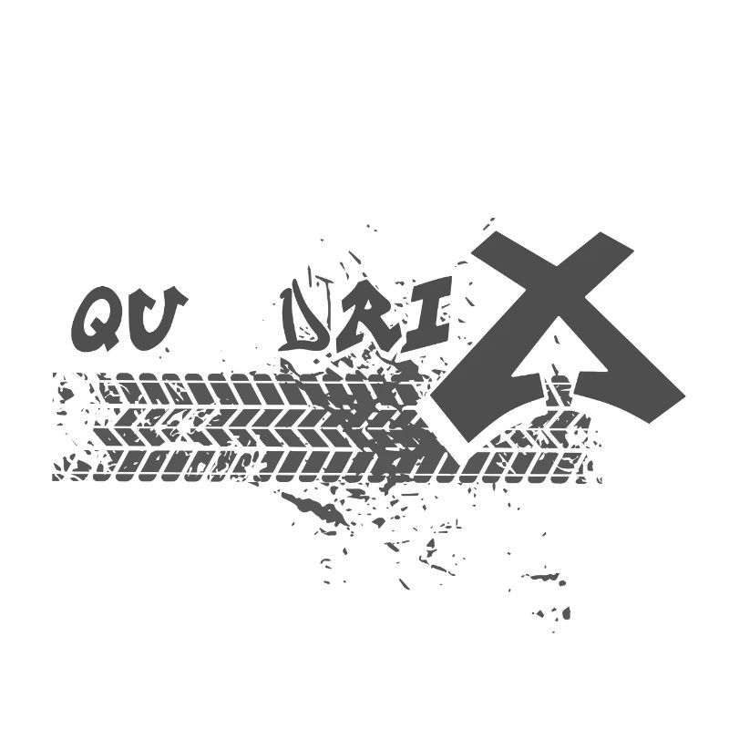 QuadriX (QX)