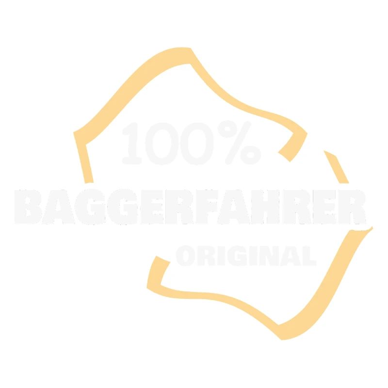 Baggerfahrer