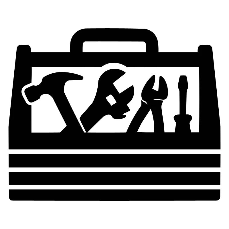 Tools Toolbox