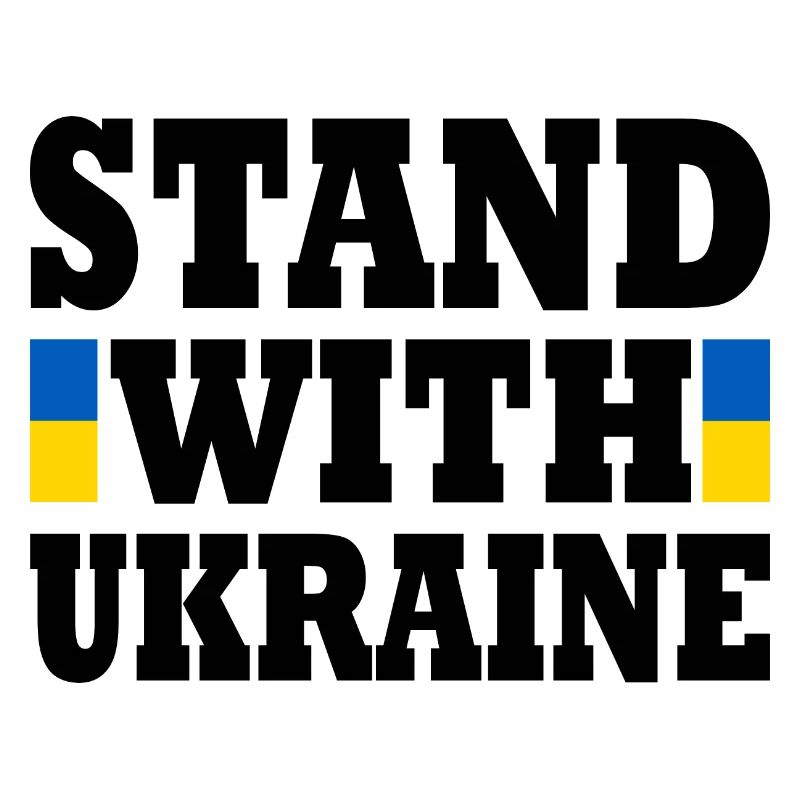 stand with ukraine
