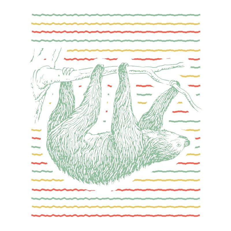 sloth