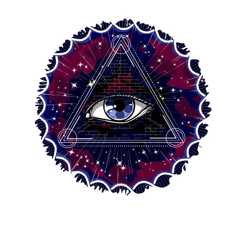 DMT Psychedelic Sacred Geometry