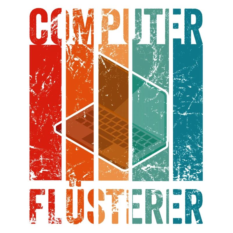 Vintage Computer Flüsterer