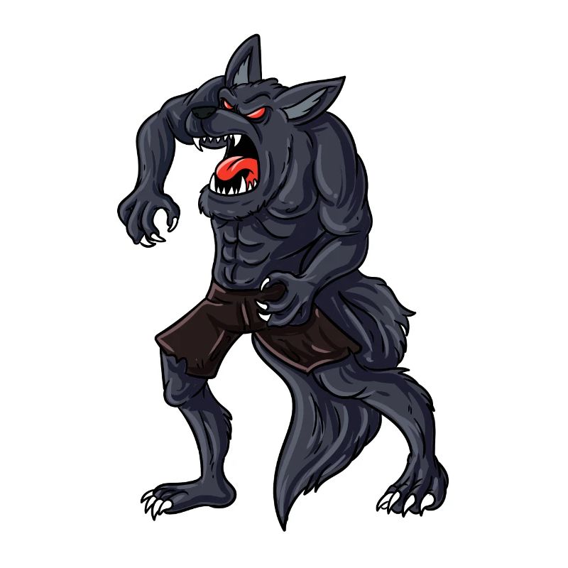 Werwolf