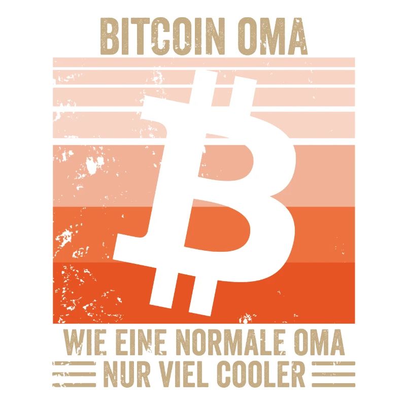 Bitcoin Granny