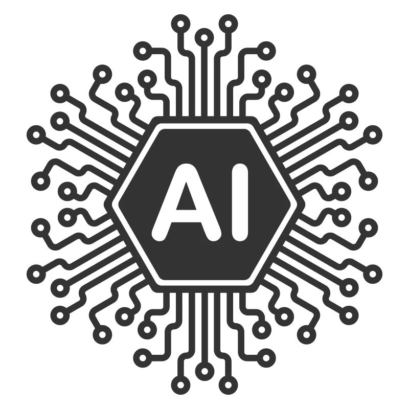 AI MICROCHIP CPU