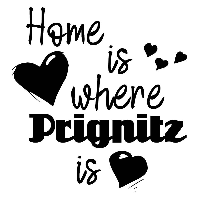 Zuhause in Prignitz - Home is where Prignitz is