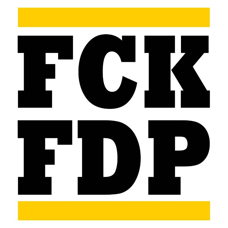 Fck fdp