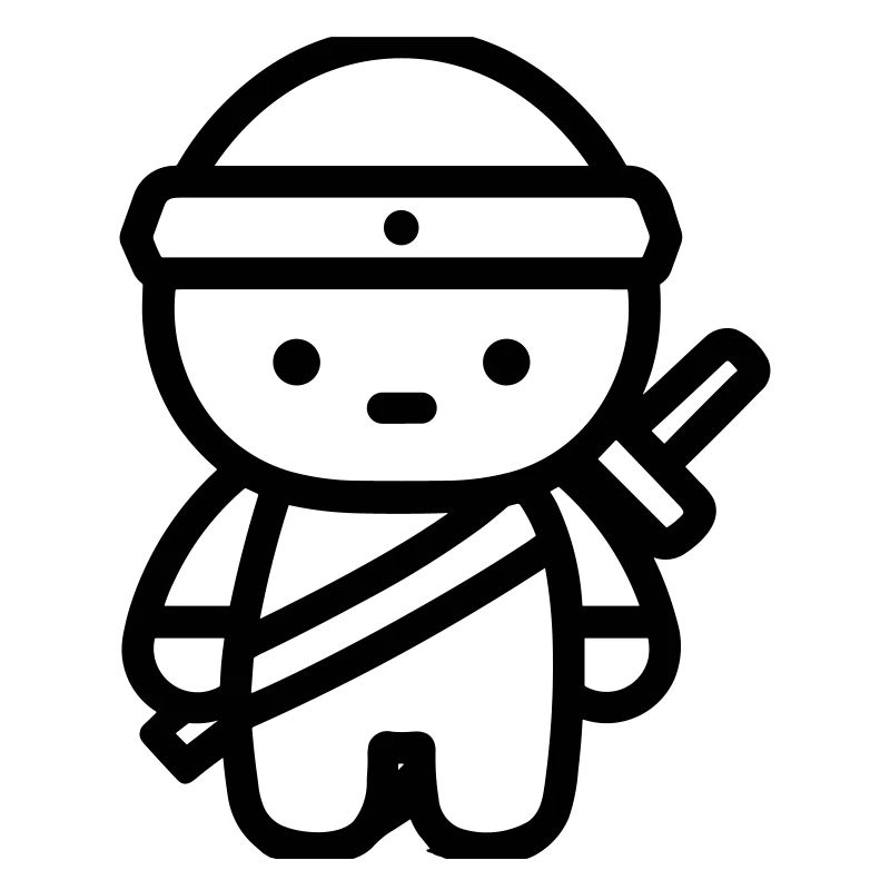 warrior