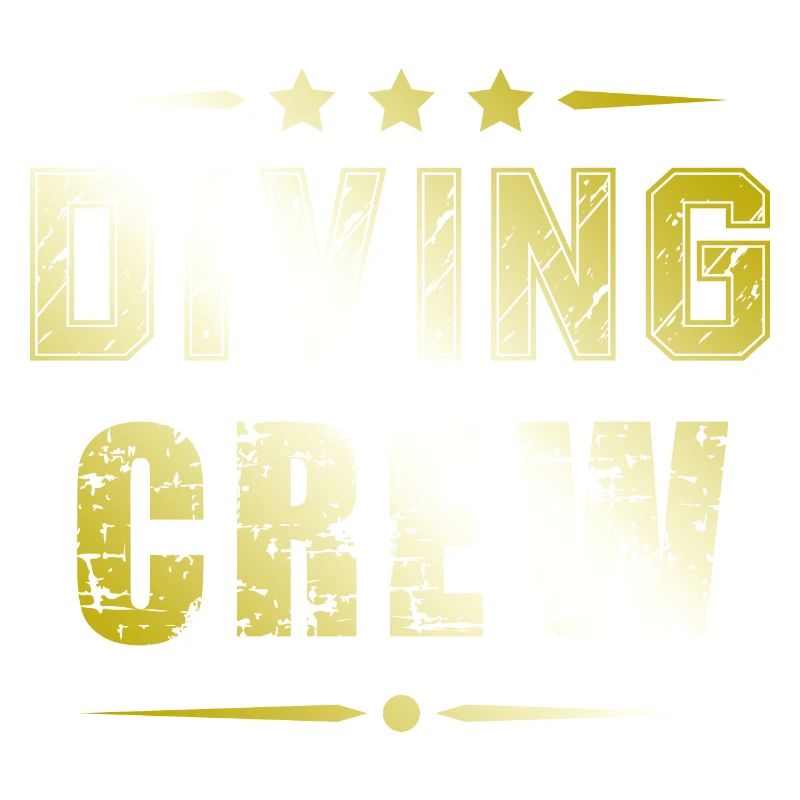 Diving Crew