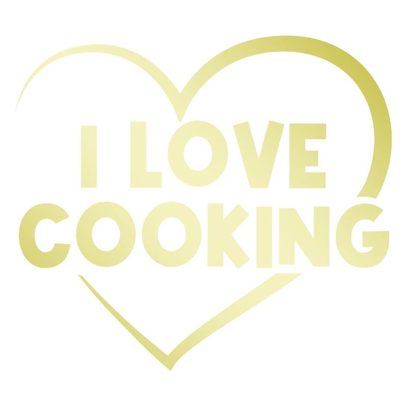 Ich liebe Kochen
