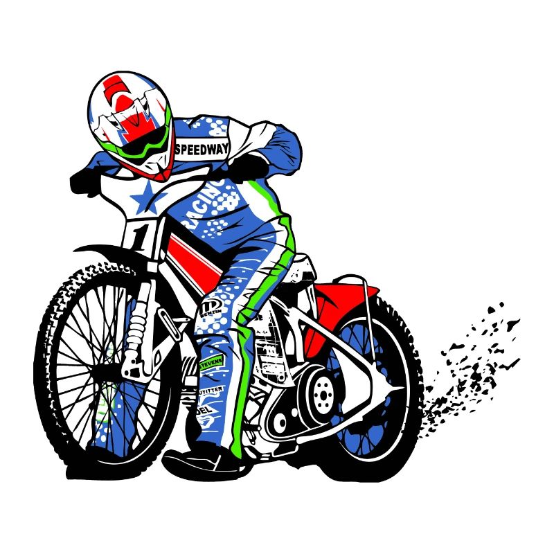 Speedway