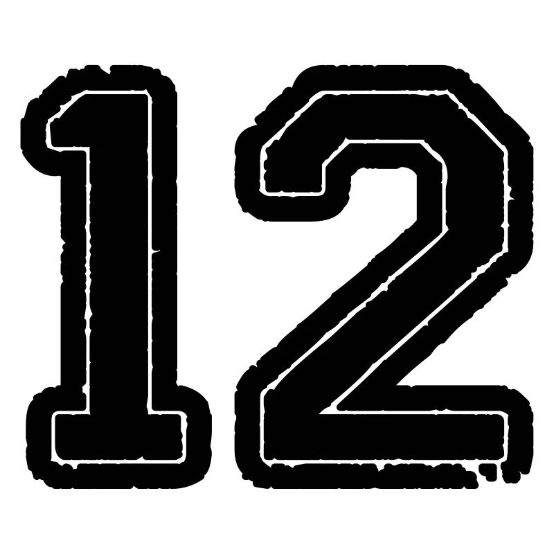12