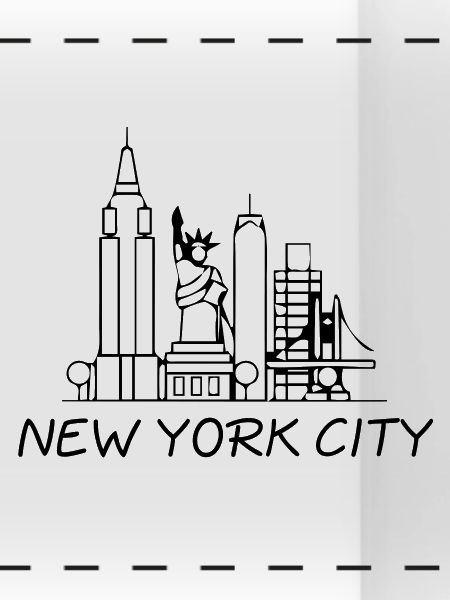 New York