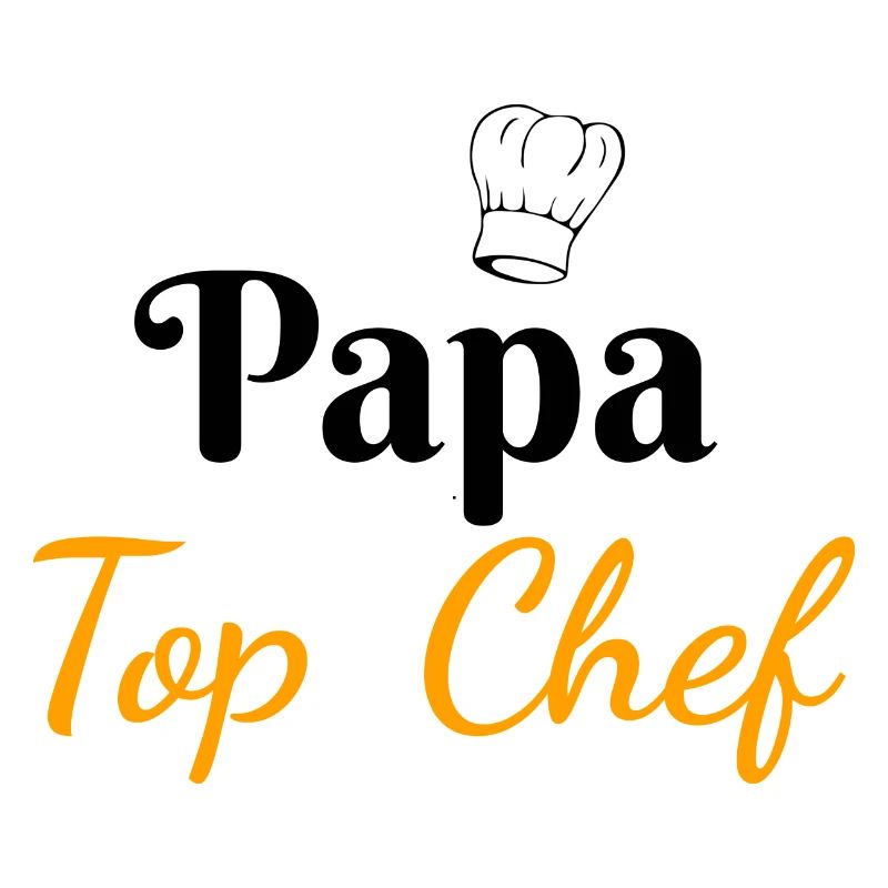 Papa Top Chef