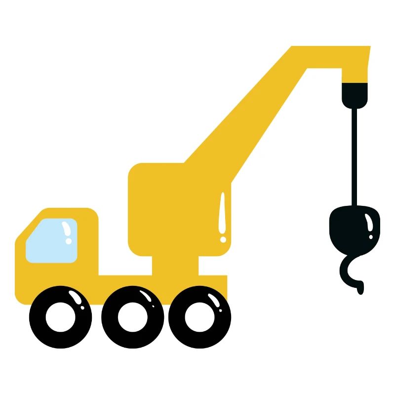 crane