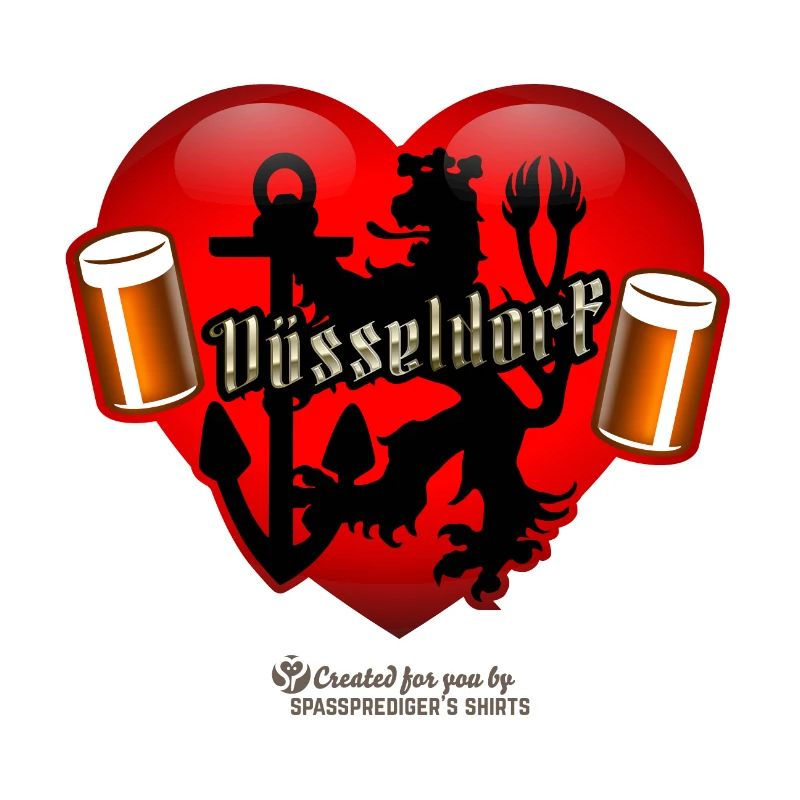 Düsseldorf