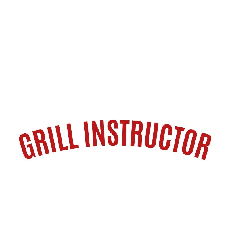 grill instructor