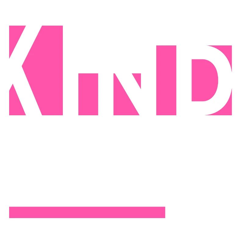 Soyez gentil