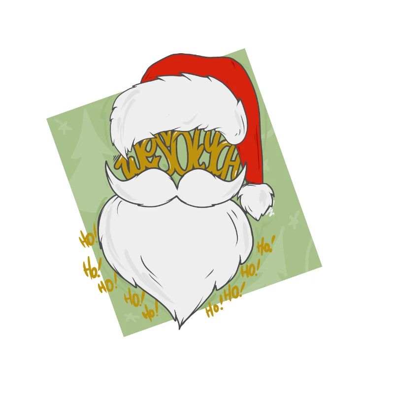 Nicholas HohoHO!