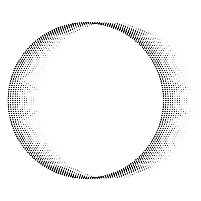 Circle pattern